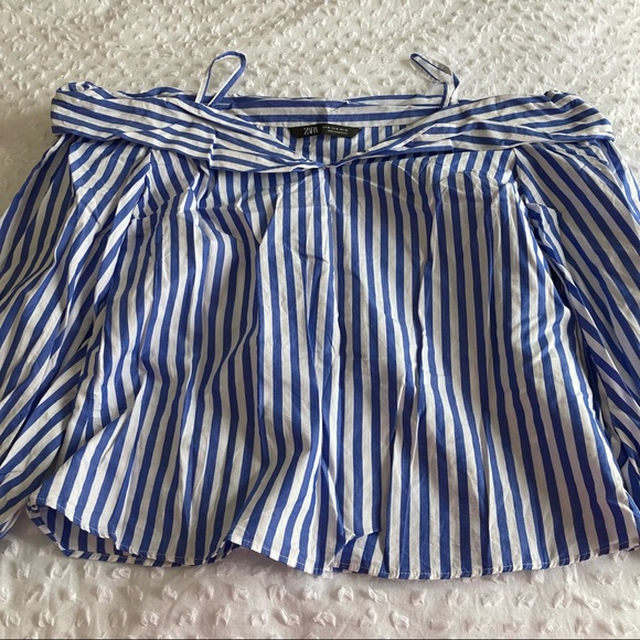 Zara top - Picture 2 of 3